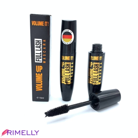 ریمل بل فول لش bell mascara full lash